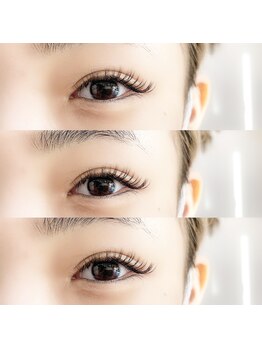 スタードットアイラッシュ 小牧店(☆☆☆...eyelash)/ボリュームラッシュ120束！