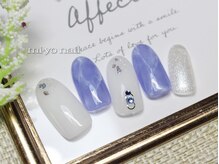ミーヨ ネイル(mi-yo nail)/【定額￥8800(税込)★】