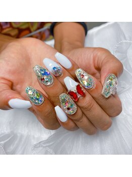 セリシール(Cericier)/パーツ乗せ放題