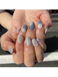 ニュアンス