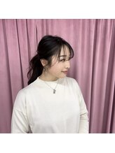 フレアサンジュウナナ(Flare37)&nbsp;Miki Nanako