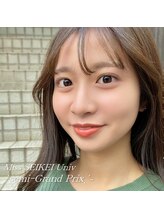 ローリーアイ 吉祥寺/ミス成蹊コンテスト2022