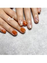 キチ(kichi)/福岡/赤坂/天神/大名/パラジェル