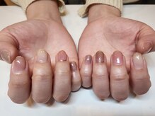 アールエム(Rm)/3月◎ネイル