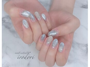 彩(irodori)/スペシャルデザインコース