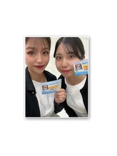 ホワイトニングサロン 熊本店/市内のホワイトニング