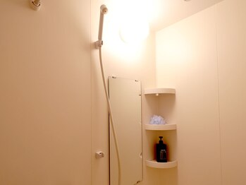 サロン ド ルシェル/シャワー完備