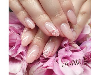 アイネイル(iNAIL)/