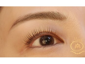 モリショウ(Morisho)/