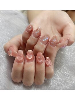 アンドミー(&ME)/