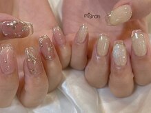 ミニョン(mignon)/10本長さだしやり放題150min