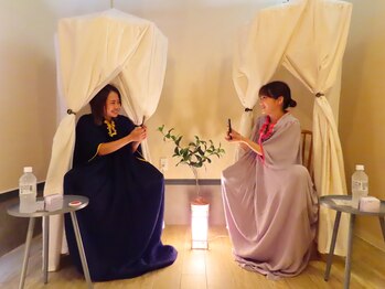 ビエン(美艶 b.en)/ペア蒸し