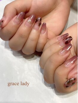 グレースレディ 神戸北店/