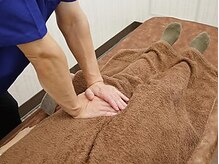 らいおんハート鍼灸整骨院 辻堂/MPF療法3