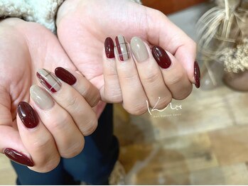 クレー(Klee)/定額Simple Designコース