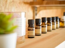 シェリールトゥ(cherir to.)/CBD＋精油をブレンド