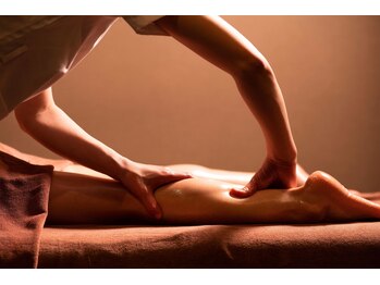 もみ処 癒し屋 宇部店