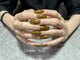 リベロネイル(Libero Nail)の写真/【学割クーポン有◎】2回目以降もお得なクーポンをご用意!お手頃価格で指先を美しく♪シンプル派の方にも◎