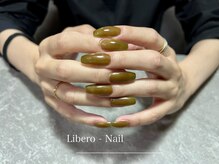 リベロネイル(Libero Nail)
