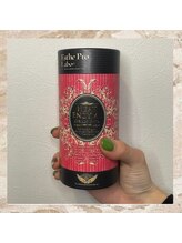 ディオーネ 岸和田店(Dione)/ヒートエンザイム（粉末酵素）