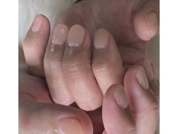 リエクラ(Re eclat)/◆メンズネイル◆