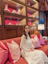 アリー(ALLIE´)&nbsp;Chiemi 