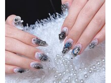 ディアネイルサロン 池袋(Di’a)/【チップ】持込みプレミアム