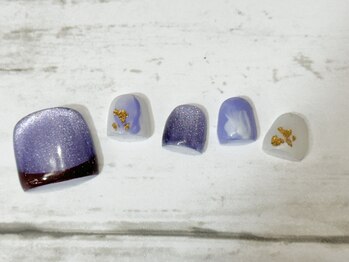 ビービーネイル(BB)/