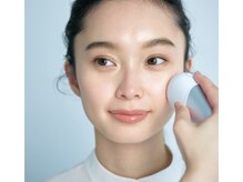 ポーラ ザ ビューティ イオン一関店(POLA THE BEAUTY)の雰囲気(私にぴったり。AI肌分析と美容カウンセリングでメニューを選択)