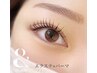 【マツエク×パーマ☆】(アンドヘルシー) 100本 ¥9,000→¥8,000
