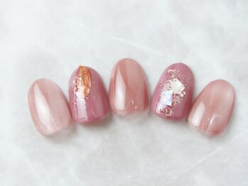 ラピラズ 大橋店(Lapilazu)/パラジェル定額デザインコース