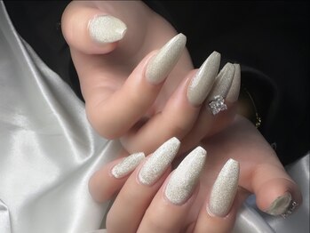 エフネイル(f.nail)/