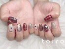 【持ち込み】秋チェック
