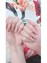 ピュアティネイル(purity nail)/シンプルに
