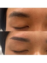 アンベリール みなとみらい店(Embellir)/眉毛WAX