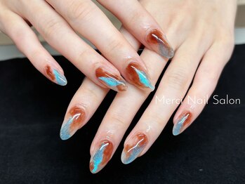 メルシー(Merci)/人気トレンドデザイン