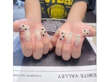 ケーフリー(K-free)/ジェルアート