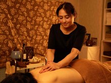 サロン ド クレアルテ(Salon de Crearte)