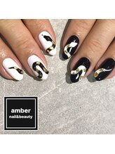 アンバー(amber)/【FUMINO担当】ヘビ