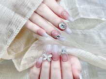 リコリス(Lycoris)/【071】網紅ベイビーブーマー