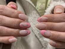 フェアリー(Fairy)/個性派nail　by長谷川