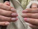 個性派nail　by長谷川