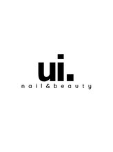 ウイ ネイルアンドビューティー(u'i nail&beauty)/ウイ　ネイルアンドビューティー