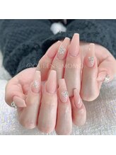 クイーンズビューティーサロン 歌舞伎町店(Queen's beauty salon)/パラジェル　やり放題コース