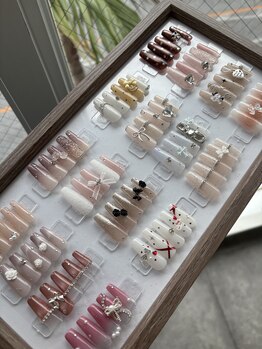 ファクト(FACT?)/【ワンホンサンプルデザイン】