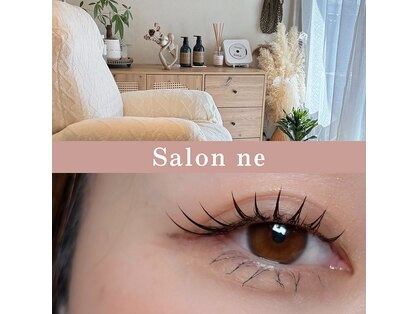 サロン ニー(ne)の写真