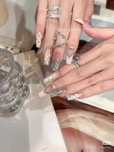 美人計ネイルサロン/