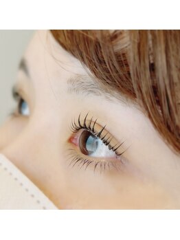 ディーバ 富山秋吉店(DIVA)/高濃度オーガニックケラチン導入