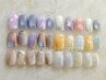今月の定額ｎａｉｌ☆ご新規様￥4950 