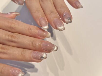 アイネイルズ 新宿店(I nails)の写真